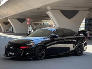 2014 لكزس اي اس IS 250