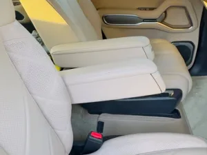 2025 BYD Leopard 8
