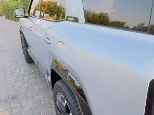 2025 BYD Leopard 8