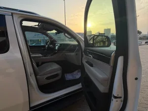 2024 جييب واجونير