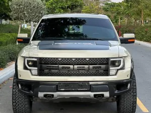 2013 فورد أف ١٥٠ Roush