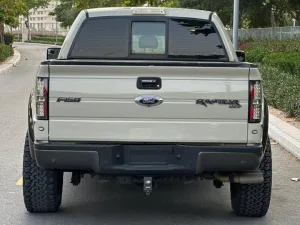 2013 فورد أف ١٥٠ Roush