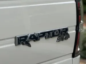 2013 فورد أف ١٥٠ Roush