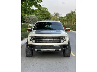 2013 Ford F150 في Ajman سيارة مستعملة