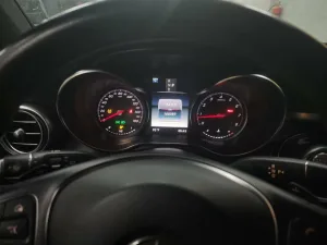 2019 مرسيدس-بنز GLC - جي ال سي GLC300