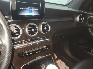 2019 مرسيدس-بنز GLC - جي ال سي GLC300