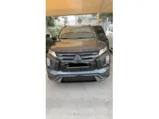 2023 Mitsubishi Montero في Dubai سيارة مستعملة