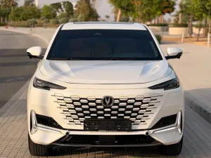 2025 تشانجن يوني كي
