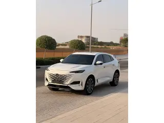 2025 Changan UNI k في Dubai سيارة مستعملة
