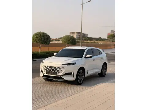 2025 تشانجن يوني كي