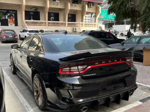 2023 دودج شارجر R/T