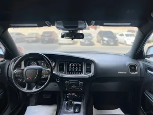 2023 دودج شارجر R/T
