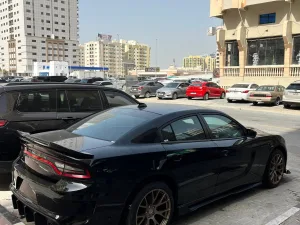 2023 دودج شارجر R/T