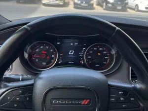 2023 دودج شارجر R/T