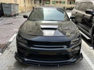 2023 دودج شارجر R/T