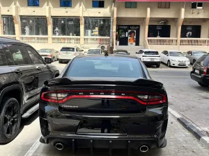 2023 دودج شارجر R/T