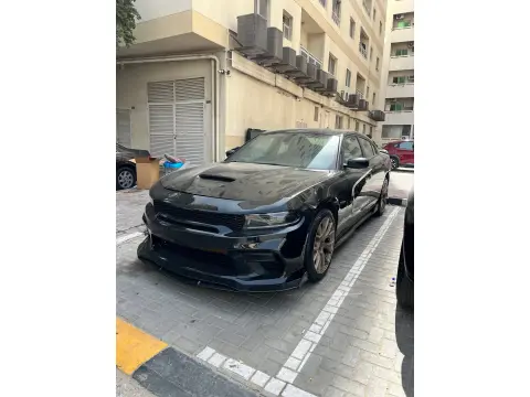 2023 دودج شارجر R/T