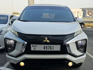 2021 ميتسوبيشي اكسباندر GLX