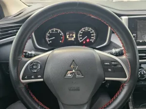 2021 ميتسوبيشي اكسباندر GLX