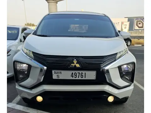 2021 ميتسوبيشي اكسباندر GLX