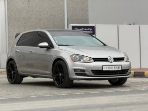 2017 فولجس فاجن جولف GTI