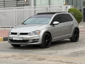 2017 فولجس فاجن جولف GTI