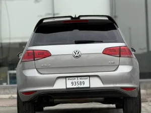 2017 فولجس فاجن جولف GTI