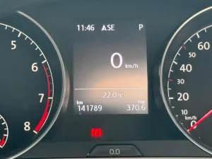 2017 فولجس فاجن جولف GTI