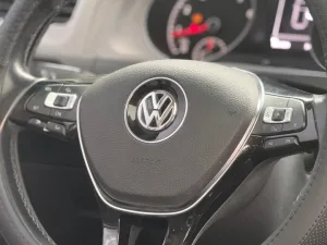 2017 فولجس فاجن جولف GTI