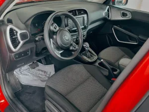 2020 كيا سول GT-Line