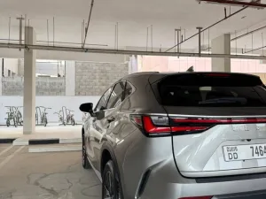 2024 لكزس NX - ان اكس NX250