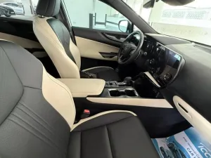 2024 لكزس NX - ان اكس NX250