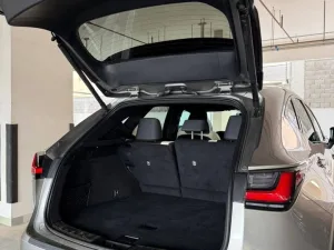 2024 لكزس NX - ان اكس NX250