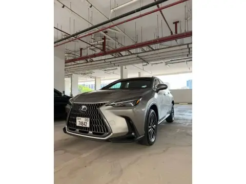 2024 لكزس NX - ان اكس NX250