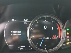 2021 لكزس ES - اي اس