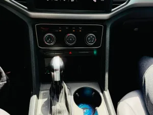 2022 فولجس فاجن تارامونت No Trim