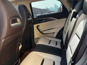 2022 Bestune T77 No Trim