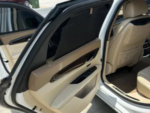 2018 كاديلاك سي تي ٦ plug-in hybrid