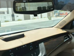 2018 كاديلاك سي تي ٦ plug-in hybrid