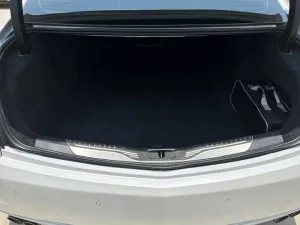 2018 كاديلاك سي تي ٦ plug-in hybrid