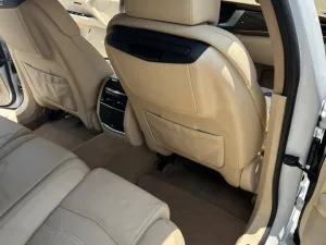 2018 كاديلاك سي تي ٦ plug-in hybrid