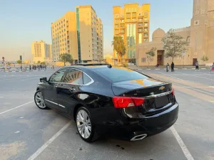 2018 شيفروليه إمبالا LT