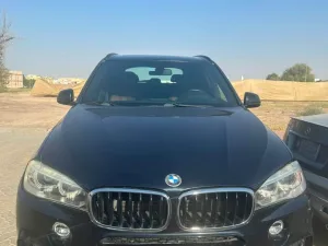 2014 بي أم دابليو اكس - 5 sDrive35i