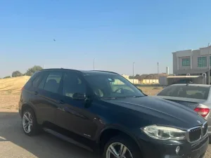 2014 بي أم دابليو اكس - 5 sDrive35i