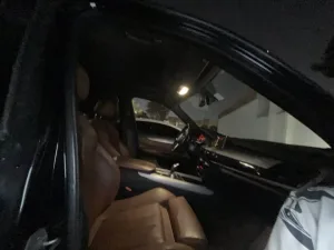 2014 بي أم دابليو اكس - 5 sDrive35i