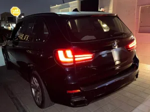 2014 بي أم دابليو اكس - 5 sDrive35i