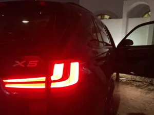 2014 بي أم دابليو اكس - 5 sDrive35i