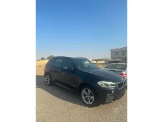 2014 BMW X5 في Al Ain سيارة مستعملة