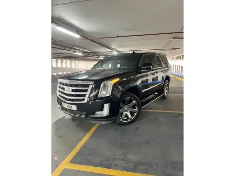 2016 كاديلاك اسكاليد Platinum