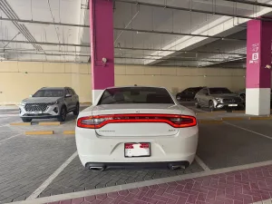 2017 Dodge Charger SXT